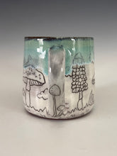 Load image into Gallery viewer, Wheel Thrown Mug