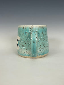 Dandelion mug