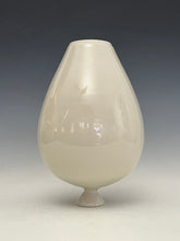 Load image into Gallery viewer, Ceramic Decorative Hand painted Poppies Porcelain Vessel