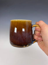 Load image into Gallery viewer, Wheel Thrown Mug