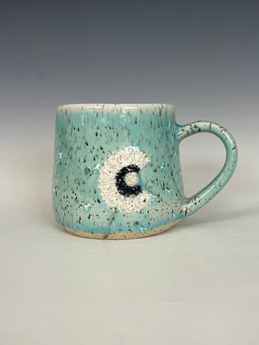 Dandelion mug