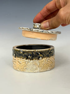 Jewelry box