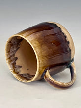 Load image into Gallery viewer, Wheel Thrown Mug