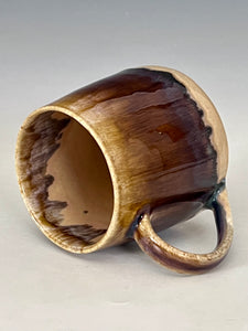 Wheel Thrown Mug