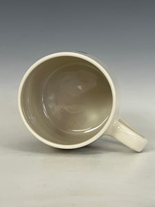 Sunflower mug