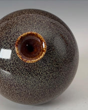 Load image into Gallery viewer, Wheel thrown Ceramic Vase by Galaxy Clay Fine Art