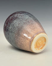 Load image into Gallery viewer, Wheel thrown Ceramic Vase by Galaxy Clay Fine Art