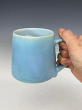 Load image into Gallery viewer, Wheel Thrown Mug