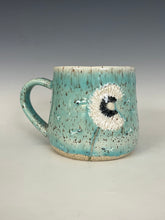Load image into Gallery viewer, Dandelion mug