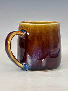 Wheel Thrown Mug