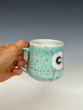 Load image into Gallery viewer, Dandelion mug