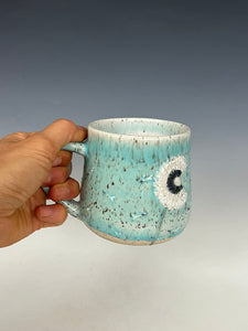 Dandelion mug