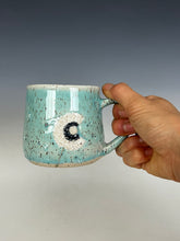 Load image into Gallery viewer, Dandelion mug
