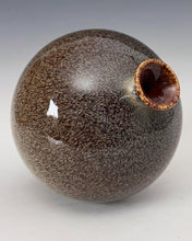 Load image into Gallery viewer, Wheel thrown Ceramic Vase by Galaxy Clay Fine Art