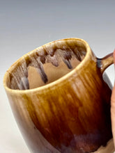 Load image into Gallery viewer, Wheel Thrown Mug