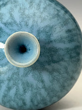 Load image into Gallery viewer, Wheel thrown Ceramic Vase by Galaxy Clay Fine Art