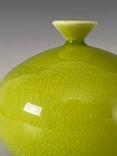 Load image into Gallery viewer, Wheel thrown Ceramic Vase by Galaxy Clay Fine Art