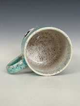 Load image into Gallery viewer, Dandelion mug