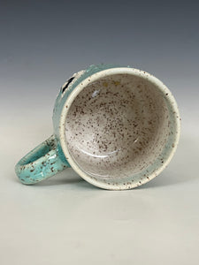Dandelion mug