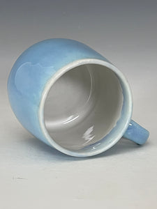 Wheel Thrown Mug