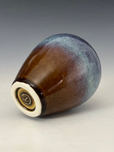 Load image into Gallery viewer, Wheel thrown Ceramic Vase by Galaxy Clay Fine Art