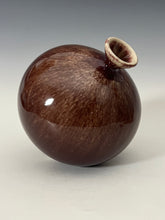 Load image into Gallery viewer, Wheel thrown Ceramic Vase by Galaxy Clay Fine Art