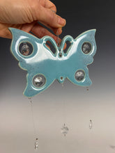 Load image into Gallery viewer, Handmade Porcelain Sun-catcher
