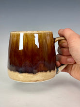 Load image into Gallery viewer, Wheel Thrown Mug
