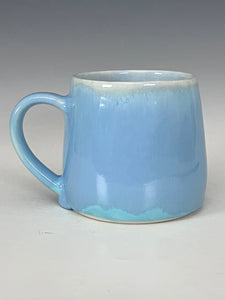 Wheel Thrown Mug