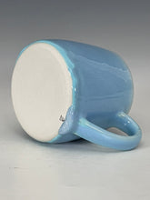 Load image into Gallery viewer, Wheel Thrown Mug