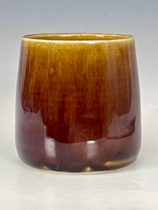 Wheel Thrown Mug
