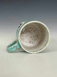 Dandelion mug