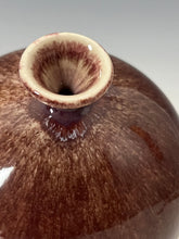 Load image into Gallery viewer, Wheel thrown Ceramic Vase by Galaxy Clay Fine Art