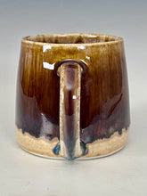 Load image into Gallery viewer, Wheel Thrown Mug