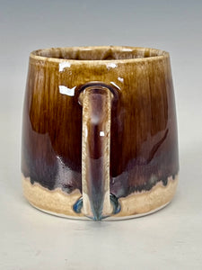 Wheel Thrown Mug