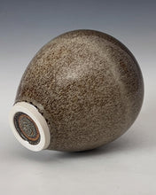Load image into Gallery viewer, Wheel thrown Ceramic Vase by Galaxy Clay Fine Art