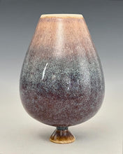 Load image into Gallery viewer, Wheel thrown Ceramic Vase by Galaxy Clay Fine Art
