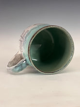 Load image into Gallery viewer, Wheel Thrown Mug