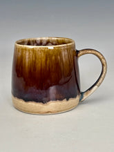 Load image into Gallery viewer, Wheel Thrown Mug