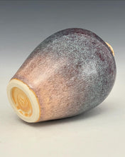Load image into Gallery viewer, Wheel thrown Ceramic Vase by Galaxy Clay Fine Art
