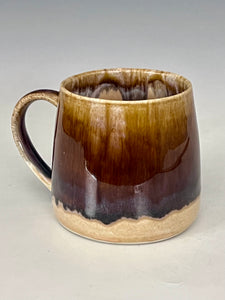 Wheel Thrown Mug