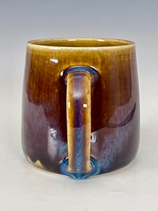 Wheel Thrown Mug