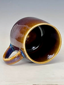 Wheel Thrown Mug