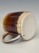 Load image into Gallery viewer, Wheel Thrown Mug