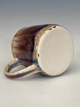 Load image into Gallery viewer, Wheel Thrown Mug