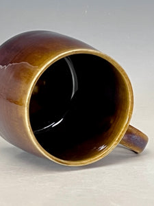 Wheel Thrown Mug