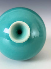 Load image into Gallery viewer, Wheel thrown Ceramic Vase by Galaxy Clay Fine Art