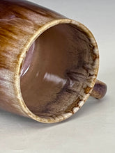 Load image into Gallery viewer, Wheel Thrown Mug