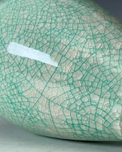 Load image into Gallery viewer, Wheel thrown Ceramic Vase by Galaxy Clay Fine Art