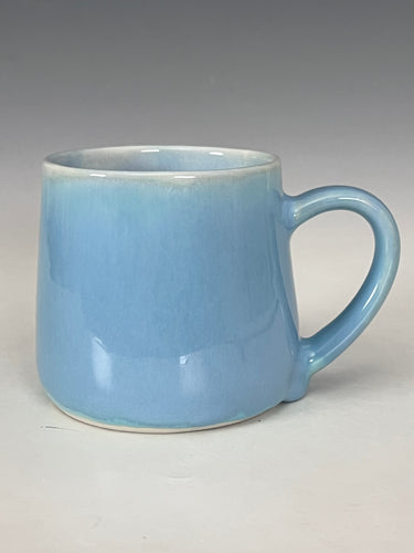 Wheel thrown Mug